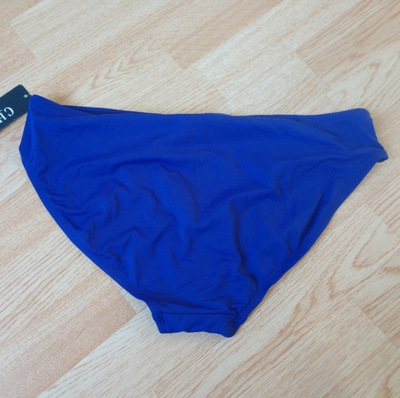 Purple Swim Bottoms - NWT - Picture 7 of 8